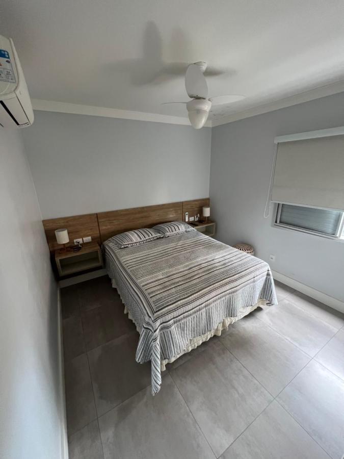 Apartamento Impecavel Completo Proximo A Praia Com Barco Opcional グァルジャー エクステリア 写真