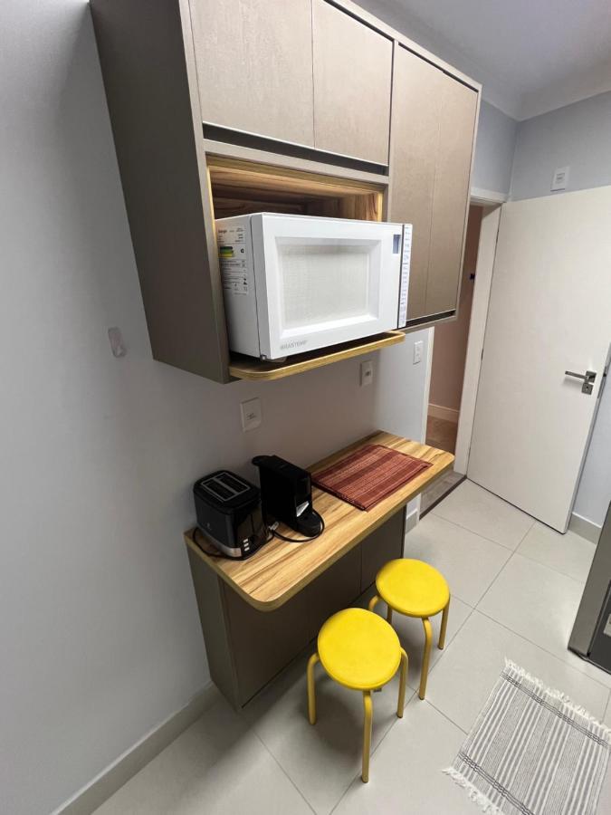 Apartamento Impecavel Completo Proximo A Praia Com Barco Opcional グァルジャー エクステリア 写真
